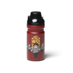 LEGO Harry Potter Láhev na pití 390 ml - Nebelvír