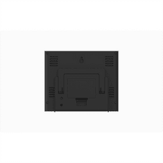 HAMA Full Touch, meteostanica s bezdrôtovým senzorom, dotykový displej