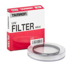 Tamron Filter UV 62 mm