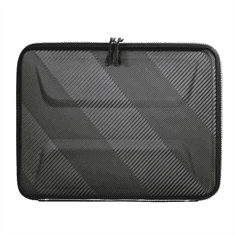 HAMA obal na notebook Hardcase pre veľkosť 40 cm (15.6"), čierny