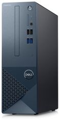 DELL Inspiron (3020) S (D-3020-N2-512GR), čierna