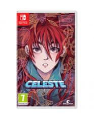 Cenega Celeste (NSW)