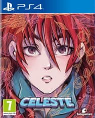 Cenega Celeste (PS4)