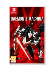 Nintendo Daemon X Machina (NSW)