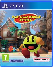 Cenega PAC-MAN WORLD Re-PAC (PS4)