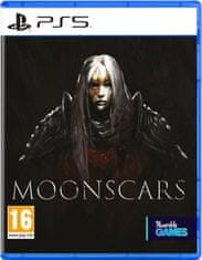 Cenega Moonscars (PS5)