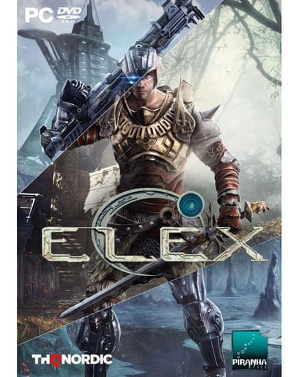 THQ Elex (PC)