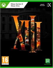 Microids XIII Remake (XSX)