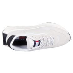 Tommy Hilfiger Obuv biela 42 EU EM01176ACU