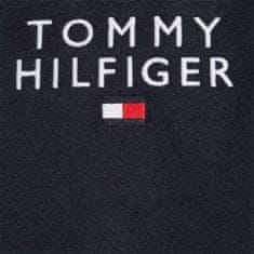 Tommy Hilfiger Mikina čierna 169 - 173 cm/S UM0UM02879DW5