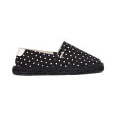 Big Star Espadrilky čierna 37 EU JJ274867