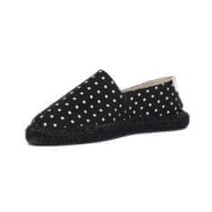 Big Star Espadrilky čierna 37 EU JJ274867