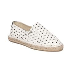 Big Star Espadrilky biela 40 EU JJ274870