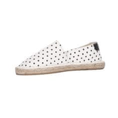 Big Star Espadrilky biela 40 EU JJ274870