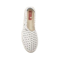 Big Star Espadrilky biela 40 EU JJ274870