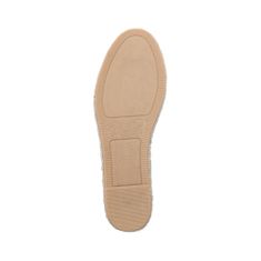 Big Star Espadrilky biela 38 EU JJ274870