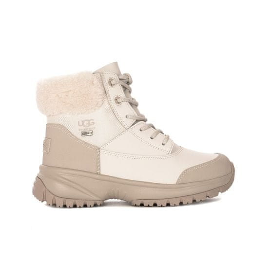 Ugg Australia Členkové topánky 41 EU Yose Fluff V2