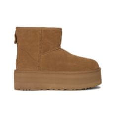 Ugg Australia Snehovky 41 EU Classic Mini Platform