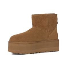 Ugg Australia Snehovky 41 EU Classic Mini Platform