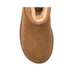 Ugg Australia Snehovky 41 EU Classic Mini Platform