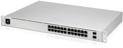 Ubiquiti Switch Networks UniFi Switch USW-Pro-24 24x GLAN, 2x SFP+