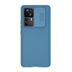 Nillkin Puzdro Nillkin CamShield Pro pre Xiaomi 12T Pro (modré)