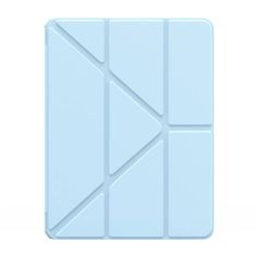 BASEUS Ochranné puzdro pre Ipad Pro 9,7" Baseus Minimalist (modré)