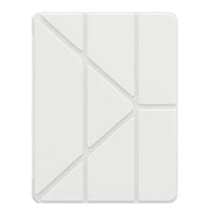 BASEUS Ochranné puzdro pre Ipad 10,2" Baseus Minimalist (biele)