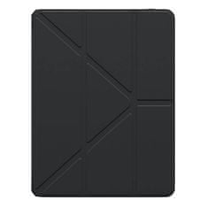 BASEUS Ochranný kryt Baseus Minimalist pre iPad Air 4/Air 5 10,9-palcový (čierny)