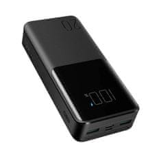 Joyroom Powerbank Joyroom JR-T014 20000mAh, 15W (čierna)