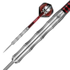 Winmau Šípky steel Mervyn KING 24g, 90% wolfram