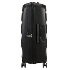 American Tourister Cestovný kufor Bon Air DLX spinner čierna 75cm