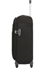 American Tourister Cestovný kufor Citybeat Spinner 55cm 42L Čierna