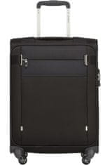 American Tourister Cestovný kufor Citybeat Spinner 55cm 42L Čierna