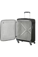 American Tourister Cestovný kufor Citybeat Spinner 55cm 42L Čierna