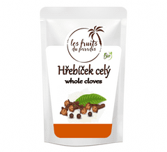 Fruits du Paradis Klinčeky celé BIO 500 g