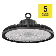 EMOS EMOS LED priemyselné závesné svietidlo HIGHBAY PROFI PLUS 60d 200W ZU220.6