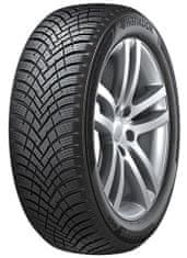 Hankook 165/65R14 83T HANKOOK WINTER I*CEPT RS3 XL BSW M+S 3PMSF