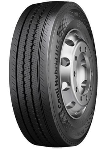 Continental 385/65R22.5 164K CONTINENTAL CONTI HYBRID HS5