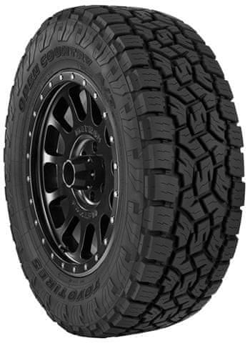 Toyo 265/65R17 112H TOYO OPEN COUNTRY A/T3 3PMSF