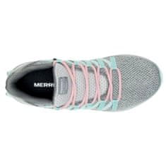 Merrell Obuv beh sivá 39 EU Bravada Edge