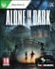 THQ Nordic Alone in the Dark (Xbox)