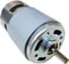 HADEX Motorček 775, 12V-24V, 4500RPM (12V) / 9300RPM (24V)