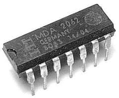 HADEX MDA2062 - EEPROM 1024bit, DIP14
