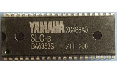 HADEX BA6353S - YAMAHA, DIP42