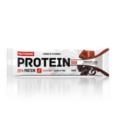 Nutrend Tyčinka PROTEIN BAR čokoláda 55g