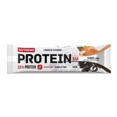 Nutrend Tyčinka PROTEIN BAR mandle 55g