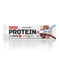 Nutrend Tyčinka PROTEIN BAR kokos 55g