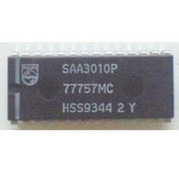 HADEX SAA3010P, vysielač D.O., DIP28