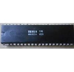 HADEX MH103A - klávesnicový kodér, DIL40